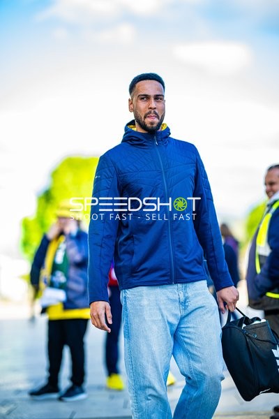 Handball I Herren I Saison 2023-2024 I EHF European League I Viertelfinale I Hinspiel I Rhein-Neckar Löwen - Sporting CP I 23.04.2024