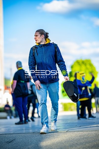 Handball I Herren I Saison 2023-2024 I EHF European League I Viertelfinale I Hinspiel I Rhein-Neckar Löwen - Sporting CP I 23.04.2024