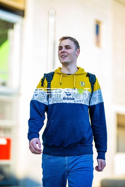 Handball I Herren I Saison 2023-2024 I EHF European League I Viertelfinale I Hinspiel I Rhein-Neckar Löwen - Sporting CP I 23.04.2024