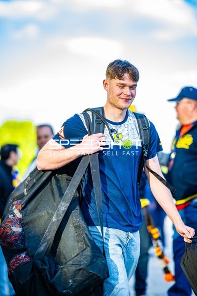 Handball I Herren I Saison 2023-2024 I EHF European League I Viertelfinale I Hinspiel I Rhein-Neckar Löwen - Sporting CP I 23.04.2024