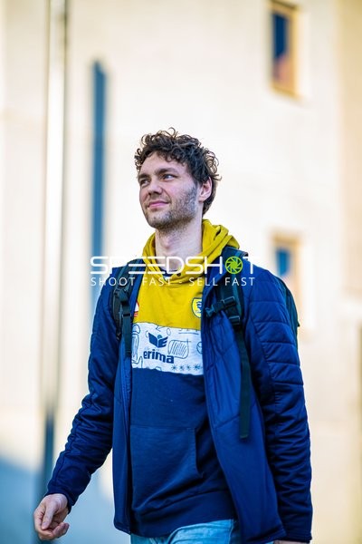 Handball I Herren I Saison 2023-2024 I EHF European League I Viertelfinale I Hinspiel I Rhein-Neckar Löwen - Sporting CP I 23.04.2024