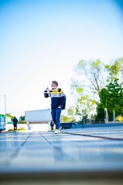 Handball I Herren I Saison 2023-2024 I EHF European League I Viertelfinale I Hinspiel I Rhein-Neckar Löwen - Sporting CP I 23.04.2024