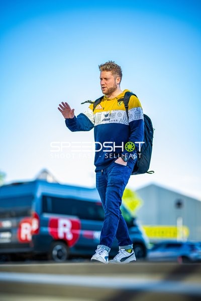 Handball I Herren I Saison 2023-2024 I EHF European League I Viertelfinale I Hinspiel I Rhein-Neckar Löwen - Sporting CP I 23.04.2024