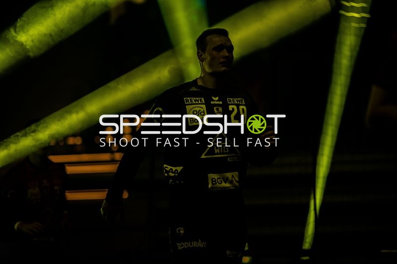 Handball I Herren I Saison 2023-2024 I EHF European League I Viertelfinale I Hinspiel I Rhein-Neckar Löwen - Sporting CP I 23.04.2024