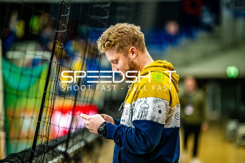 Handball I Herren I Saison 2023-2024 I EHF European League I Viertelfinale I Hinspiel I Rhein-Neckar Löwen - Sporting CP I 23.04.2024