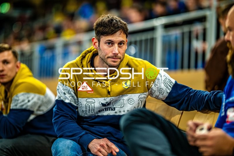 Handball I Herren I Saison 2023-2024 I EHF European League I Viertelfinale I Hinspiel I Rhein-Neckar Löwen - Sporting CP I 23.04.2024