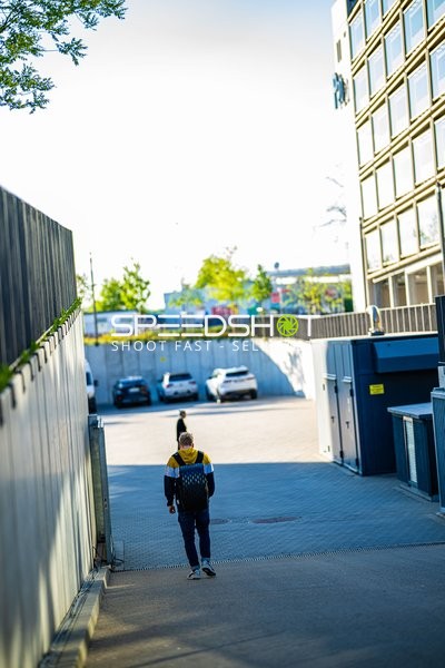 Handball I Herren I Saison 2023-2024 I EHF European League I Viertelfinale I Hinspiel I Rhein-Neckar Löwen - Sporting CP I 23.04.2024