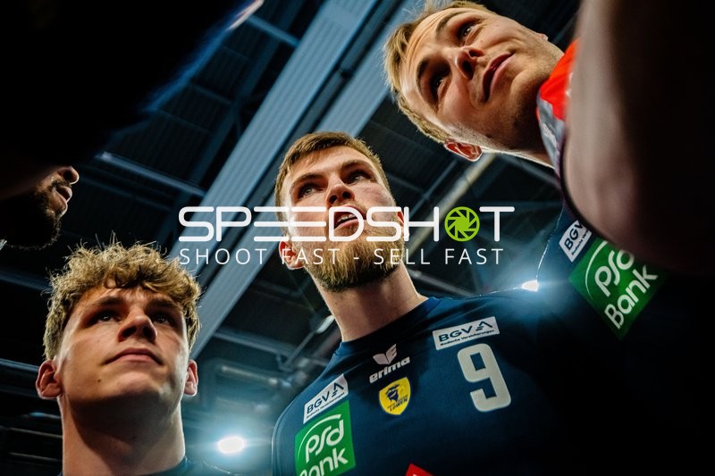 Handball I Herren I Saison 2023-2024 I EHF European League I Viertelfinale I Hinspiel I Rhein-Neckar Löwen - Sporting CP I 23.04.2024