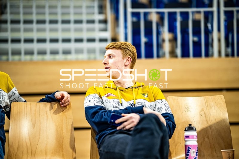 Handball I Herren I Saison 2023-2024 I EHF European League I Viertelfinale I Hinspiel I Rhein-Neckar Löwen - Sporting CP I 23.04.2024