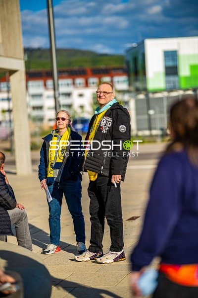 Handball I Herren I Saison 2023-2024 I EHF European League I Viertelfinale I Hinspiel I Rhein-Neckar Löwen - Sporting CP I 23.04.2024