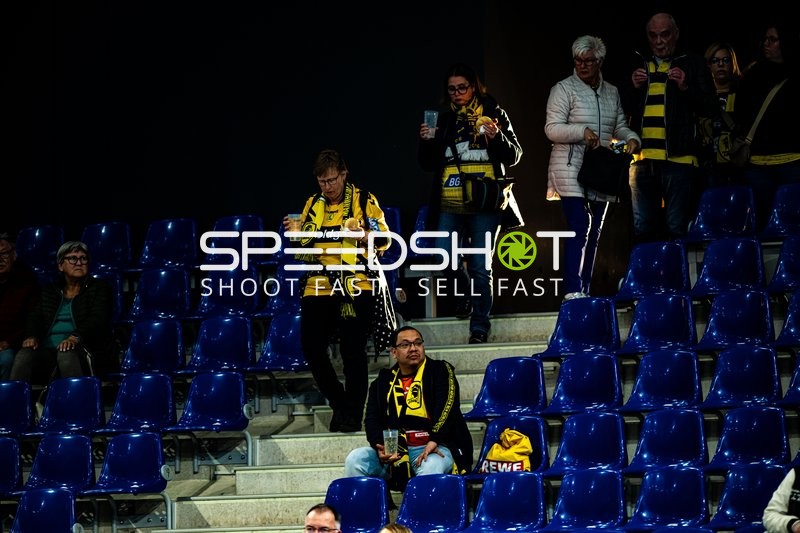 Handball I Herren I Saison 2023-2024 I EHF European League I Viertelfinale I Hinspiel I Rhein-Neckar Löwen - Sporting CP I 23.04.2024