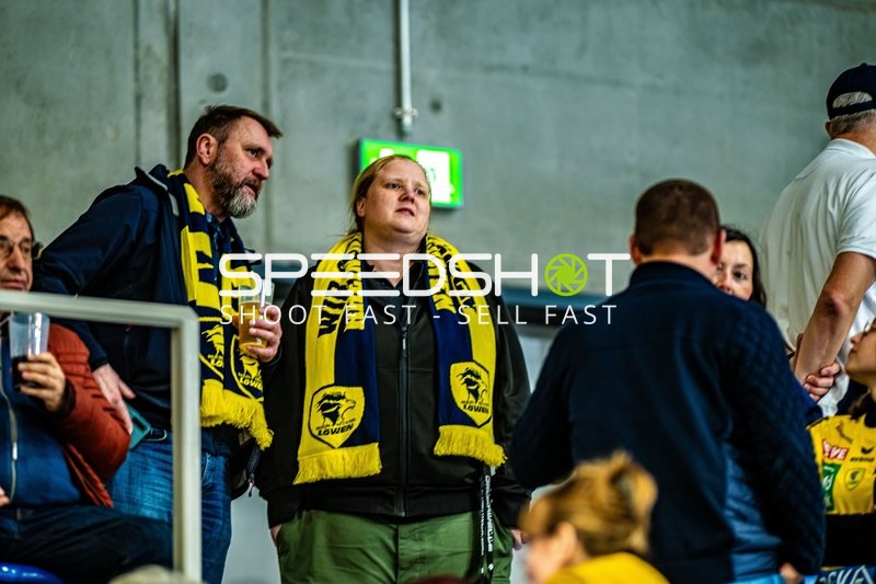 Handball I Herren I Saison 2023-2024 I EHF European League I Viertelfinale I Hinspiel I Rhein-Neckar Löwen - Sporting CP I 23.04.2024