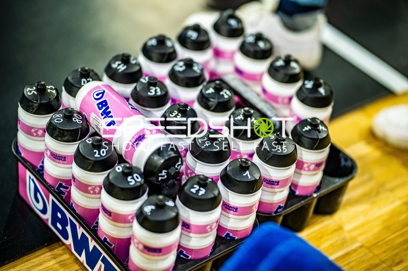 Handball I Herren I Saison 2023-2024 I EHF European League I Viertelfinale I Hinspiel I Rhein-Neckar Löwen - Sporting CP I 23.04.2024