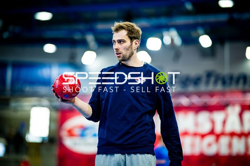 Handball I Herren I Saison 2023-2024 I 2. Handballbundesliga I 30. Spieltag I SG BBM Bietigheim - TuS N-Lübbecke I 27.04.2024