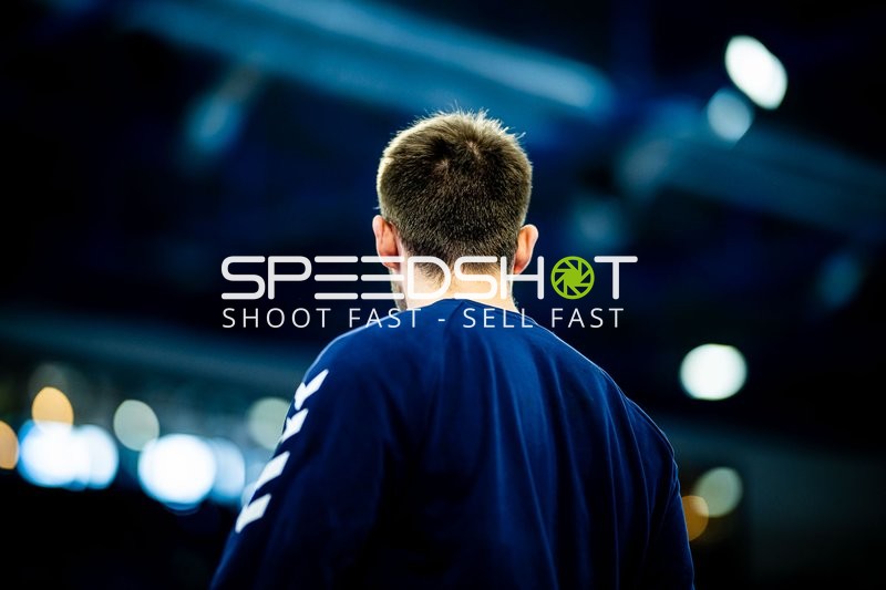 Handball I Herren I Saison 2023-2024 I 2. Handballbundesliga I 30. Spieltag I SG BBM Bietigheim - TuS N-Lübbecke I 27.04.2024