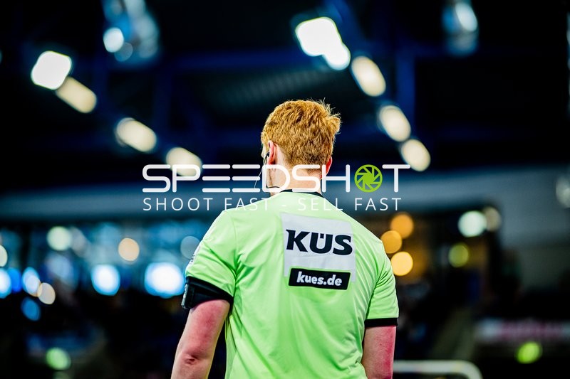 Handball I Herren I Saison 2023-2024 I 2. Handballbundesliga I 30. Spieltag I SG BBM Bietigheim - TuS N-Lübbecke I 27.04.2024