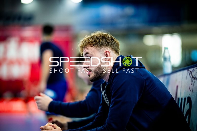 Handball I Herren I Saison 2023-2024 I 2. Handballbundesliga I 30. Spieltag I SG BBM Bietigheim - TuS N-Lübbecke I 27.04.2024