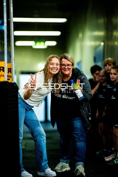 Handball I Herren I Saison 2023-2024 I 2. Handballbundesliga I 30. Spieltag I SG BBM Bietigheim - TuS N-Lübbecke I 27.04.2024