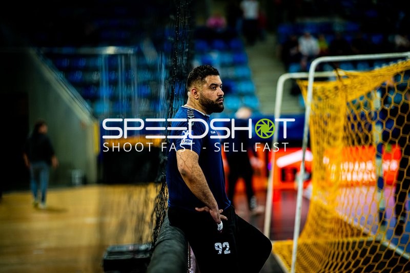 Handball I Herren I Saison 2023-2024 I 2. Handballbundesliga I 30. Spieltag I SG BBM Bietigheim - TuS N-Lübbecke I 27.04.2024