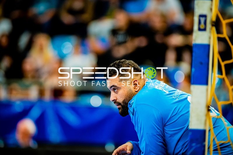 Handball I Herren I Saison 2023-2024 I 2. Handballbundesliga I 30. Spieltag I SG BBM Bietigheim - TuS N-Lübbecke I 27.04.2024