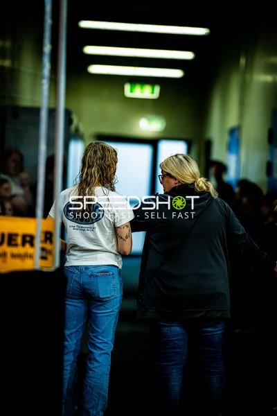 Handball I Herren I Saison 2023-2024 I 2. Handballbundesliga I 30. Spieltag I SG BBM Bietigheim - TuS N-Lübbecke I 27.04.2024