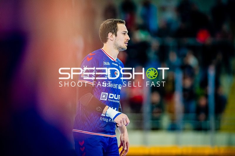 Handball I Herren I Saison 2023-2024 I 2. Handballbundesliga I 30. Spieltag I SG BBM Bietigheim - TuS N-Lübbecke I 27.04.2024