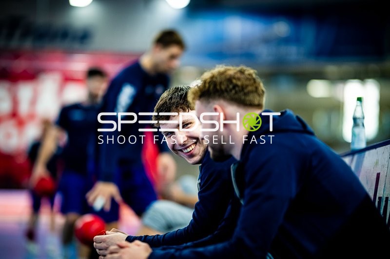 Handball I Herren I Saison 2023-2024 I 2. Handballbundesliga I 30. Spieltag I SG BBM Bietigheim - TuS N-Lübbecke I 27.04.2024