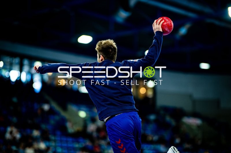 Handball I Herren I Saison 2023-2024 I 2. Handballbundesliga I 30. Spieltag I SG BBM Bietigheim - TuS N-Lübbecke I 27.04.2024