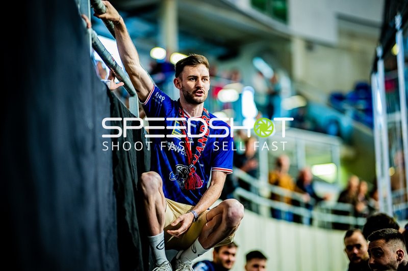 Handball I Herren I Saison 2023-2024 I 2. Handballbundesliga I 30. Spieltag I SG BBM Bietigheim - TuS N-Lübbecke I 27.04.2024