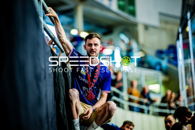 Handball I Herren I Saison 2023-2024 I 2. Handballbundesliga I 30. Spieltag I SG BBM Bietigheim - TuS N-Lübbecke I 27.04.2024