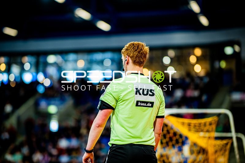 Handball I Herren I Saison 2023-2024 I 2. Handballbundesliga I 30. Spieltag I SG BBM Bietigheim - TuS N-Lübbecke I 27.04.2024