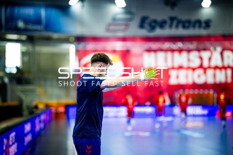 Handball I Herren I Saison 2023-2024 I 2. Handballbundesliga I 30. Spieltag I SG BBM Bietigheim - TuS N-Lübbecke I 27.04.2024