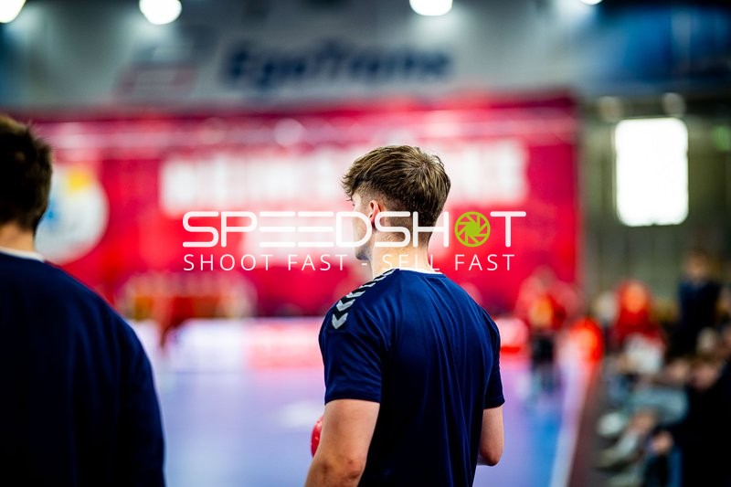 Handball I Herren I Saison 2023-2024 I 2. Handballbundesliga I 30. Spieltag I SG BBM Bietigheim - TuS N-Lübbecke I 27.04.2024