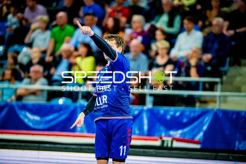 Handball I Herren I Saison 2023-2024 I 2. Handballbundesliga I 30. Spieltag I SG BBM Bietigheim - TuS N-Lübbecke I 27.04.2024