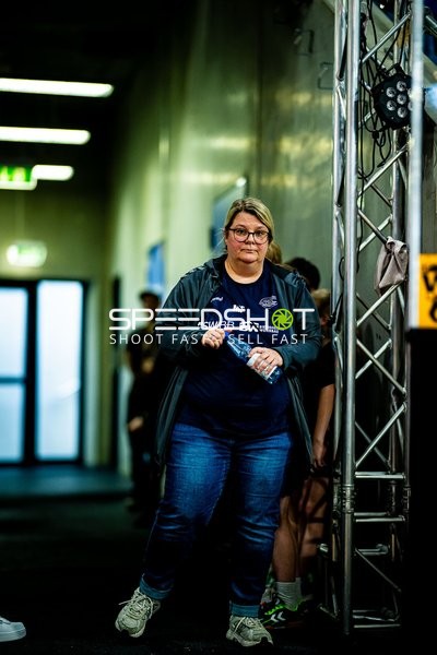 Handball I Herren I Saison 2023-2024 I 2. Handballbundesliga I 30. Spieltag I SG BBM Bietigheim - TuS N-Lübbecke I 27.04.2024