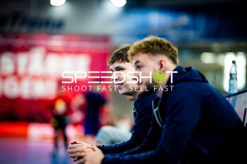 Handball I Herren I Saison 2023-2024 I 2. Handballbundesliga I 30. Spieltag I SG BBM Bietigheim - TuS N-Lübbecke I 27.04.2024