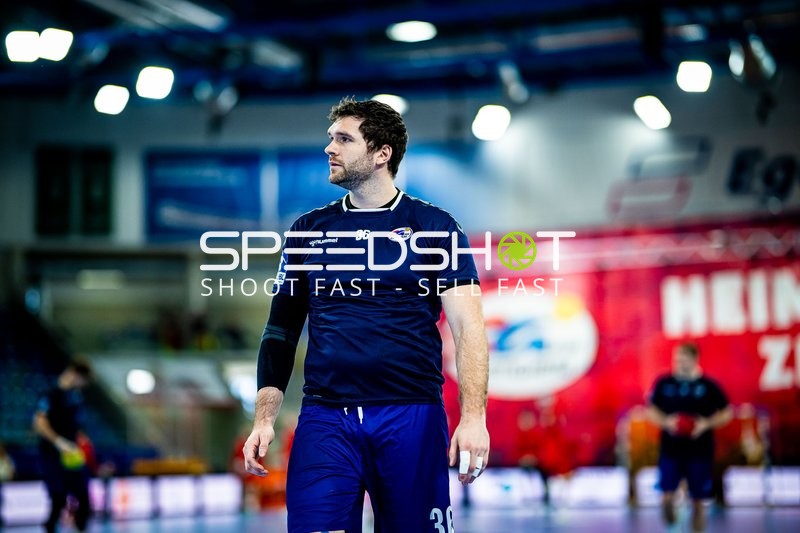 Handball I Herren I Saison 2023-2024 I 2. Handballbundesliga I 30. Spieltag I SG BBM Bietigheim - TuS N-Lübbecke I 27.04.2024