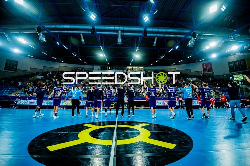 Handball I Herren I Saison 2023-2024 I 2. Handballbundesliga I 30. Spieltag I SG BBM Bietigheim - TuS N-Lübbecke I 27.04.2024