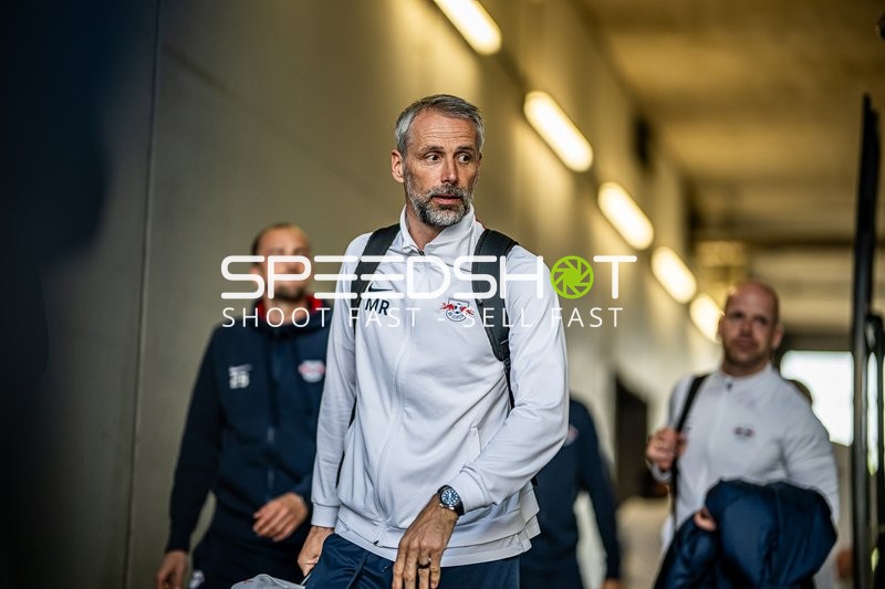 Fußball I Herren I Saison 2023-2024 I 1. Bundesliga I 32. Spieltag I TSG 1899 Hoffenheim - RB Leipzig I 03.05.2024