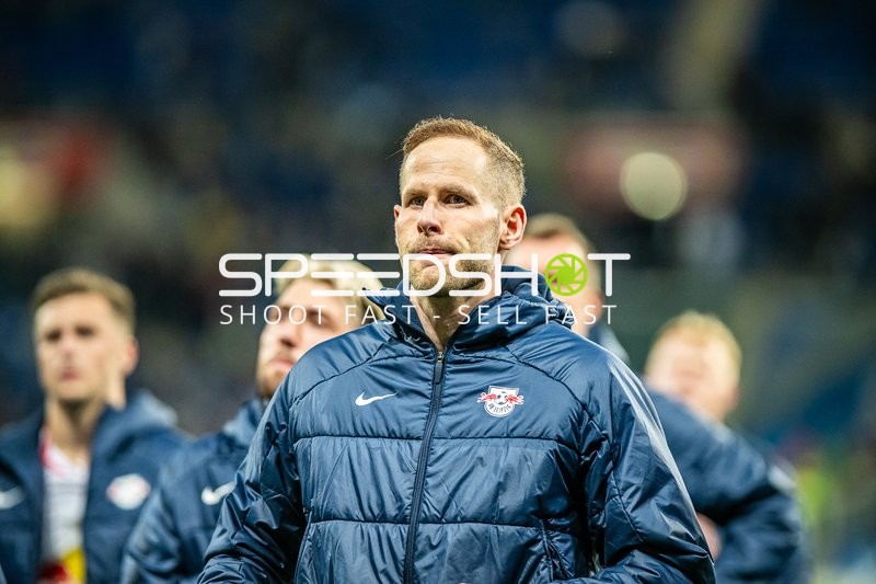 Fußball I Herren I Saison 2023-2024 I 1. Bundesliga I 32. Spieltag I TSG 1899 Hoffenheim - RB Leipzig I 03.05.2024