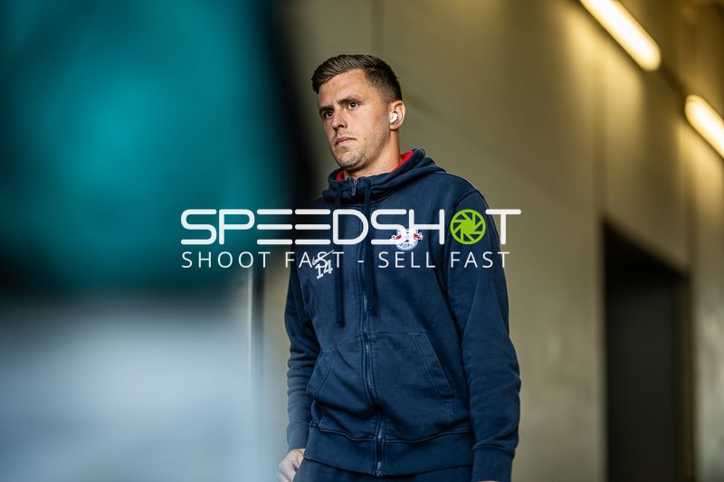 Fußball I Herren I Saison 2023-2024 I 1. Bundesliga I 32. Spieltag I TSG 1899 Hoffenheim - RB Leipzig I 03.05.2024