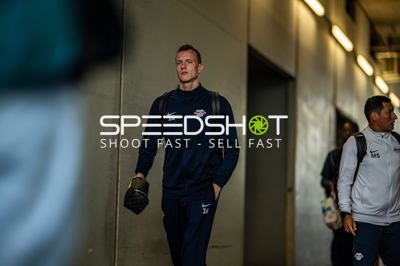 Fußball I Herren I Saison 2023-2024 I 1. Bundesliga I 32. Spieltag I TSG 1899 Hoffenheim - RB Leipzig I 03.05.2024