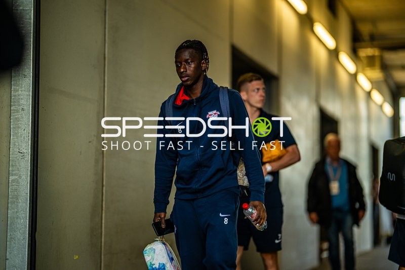 Fußball I Herren I Saison 2023-2024 I 1. Bundesliga I 32. Spieltag I TSG 1899 Hoffenheim - RB Leipzig I 03.05.2024