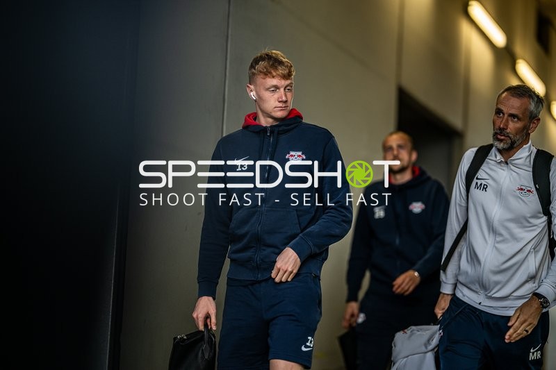 Fußball I Herren I Saison 2023-2024 I 1. Bundesliga I 32. Spieltag I TSG 1899 Hoffenheim - RB Leipzig I 03.05.2024