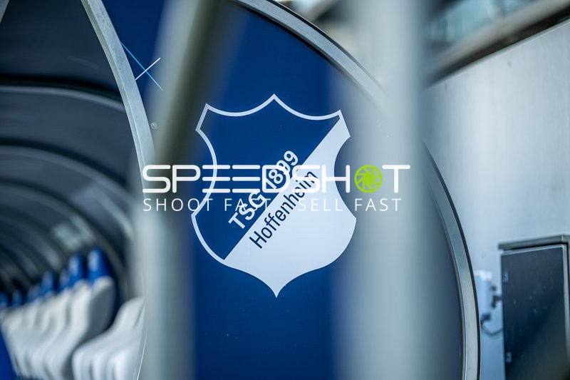 Fußball I Herren I Saison 2023-2024 I 1. Bundesliga I 32. Spieltag I TSG 1899 Hoffenheim - RB Leipzig I 03.05.2024