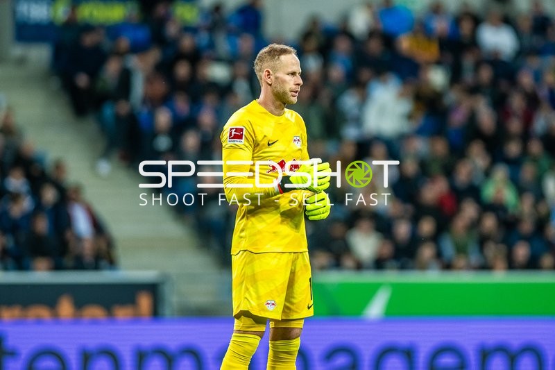 Fußball I Herren I Saison 2023-2024 I 1. Bundesliga I 32. Spieltag I TSG 1899 Hoffenheim - RB Leipzig I 03.05.2024