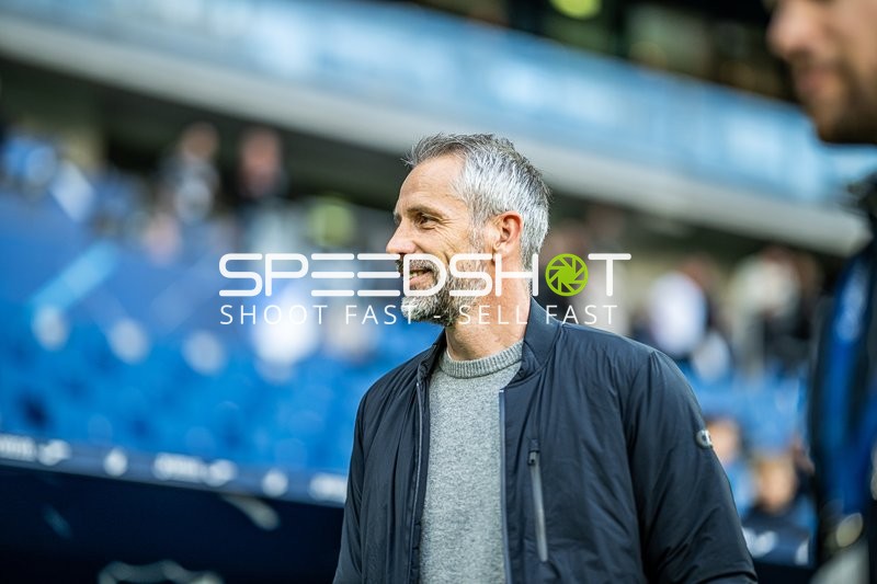 Fußball I Herren I Saison 2023-2024 I 1. Bundesliga I 32. Spieltag I TSG 1899 Hoffenheim - RB Leipzig I 03.05.2024