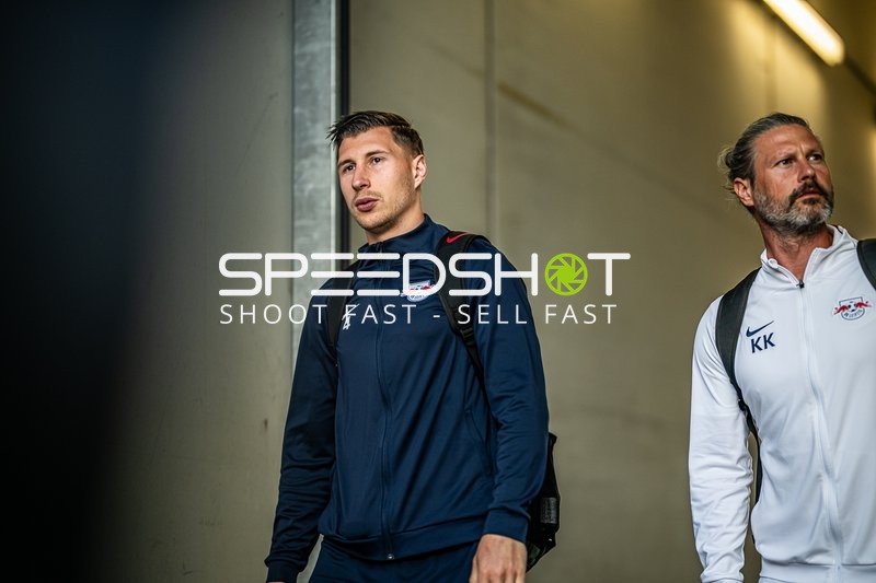 Fußball I Herren I Saison 2023-2024 I 1. Bundesliga I 32. Spieltag I TSG 1899 Hoffenheim - RB Leipzig I 03.05.2024