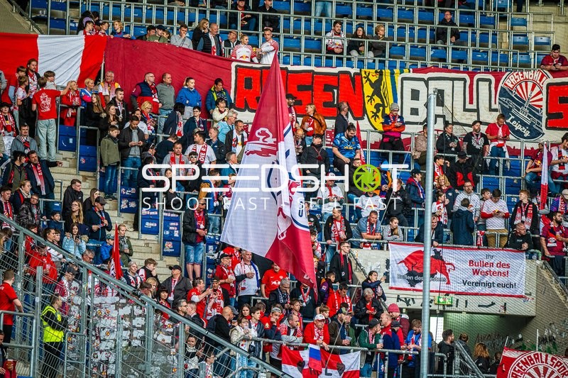 Fußball I Herren I Saison 2023-2024 I 1. Bundesliga I 32. Spieltag I TSG 1899 Hoffenheim - RB Leipzig I 03.05.2024