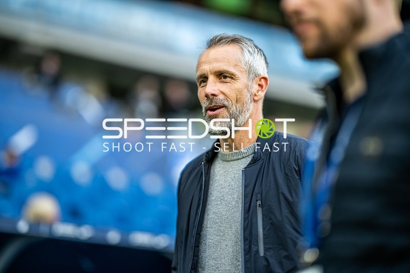 Fußball I Herren I Saison 2023-2024 I 1. Bundesliga I 32. Spieltag I TSG 1899 Hoffenheim - RB Leipzig I 03.05.2024